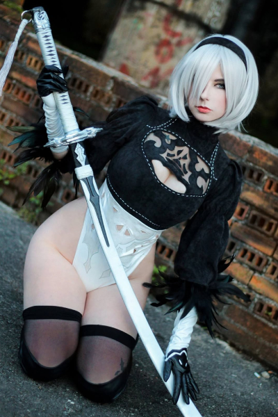 Giu Hellsing 2B