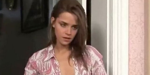 Deepfake da Emma Watson Deepfake da Emma Watson