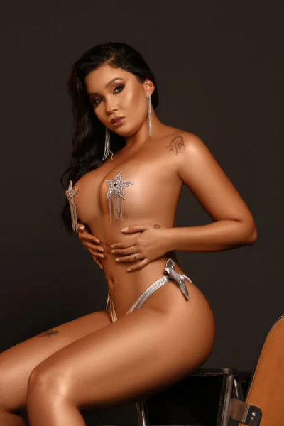 Lina Nakamura