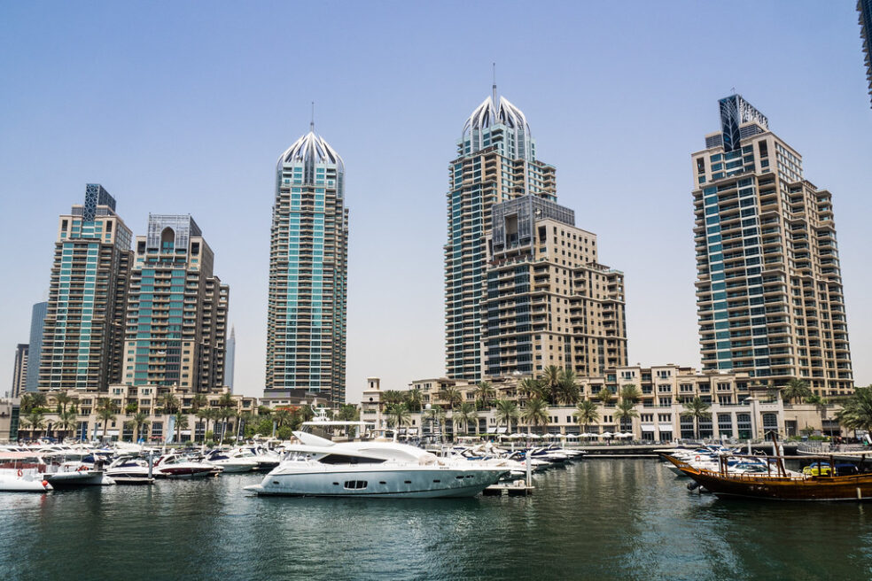 Dubai