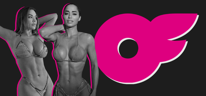 30 perfis gratuitos no OnlyFans – Mais de 50 mil vídeos e fotos!