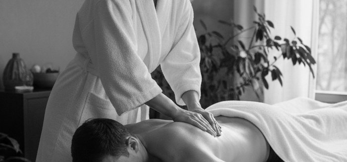 Entenda os benefícios das massagens tântrica, nuru e erótica para a saúde