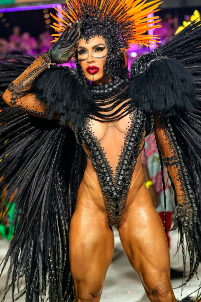 Andréa de Andrade