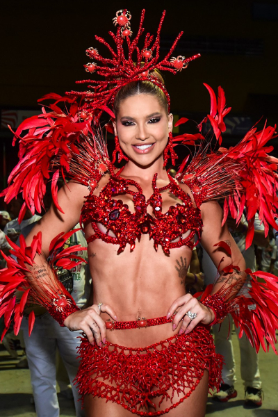 Virginia Fonseca